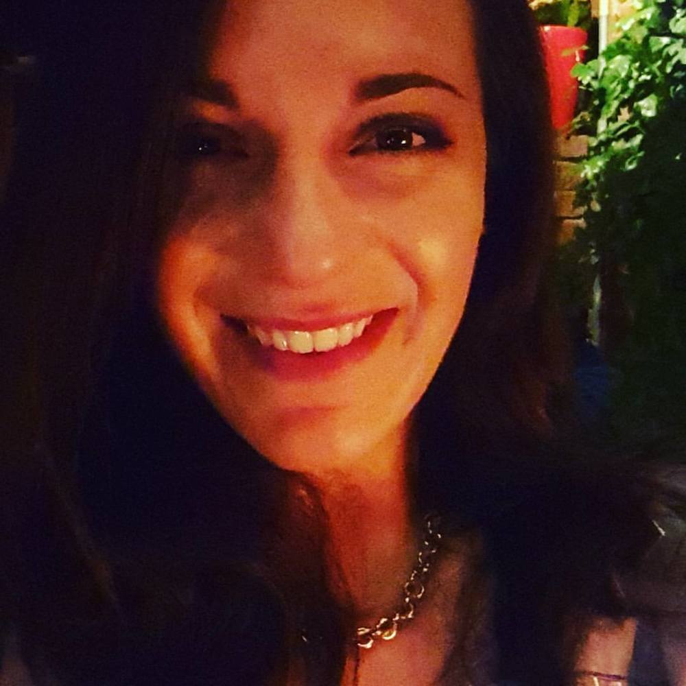Meet your Posher, Margo